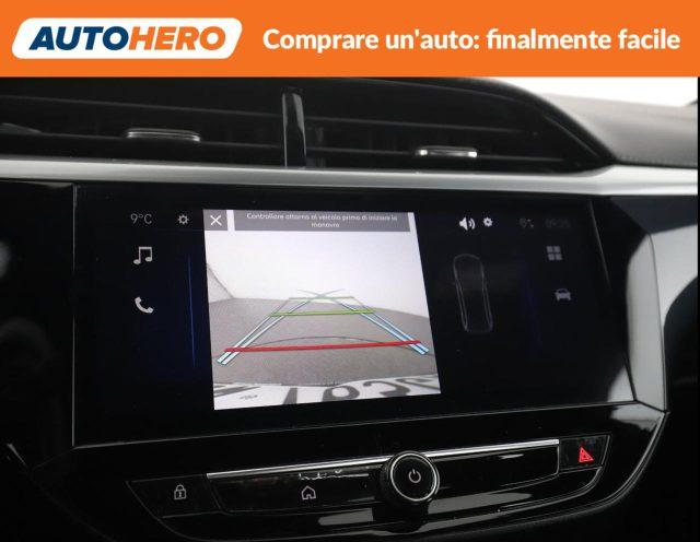 OPEL Corsa 1.2 100 CV GS