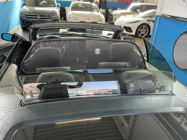 BMW 645 Ci Cabrio 333CV SOLO 90000KM ! FULL SERVICE !