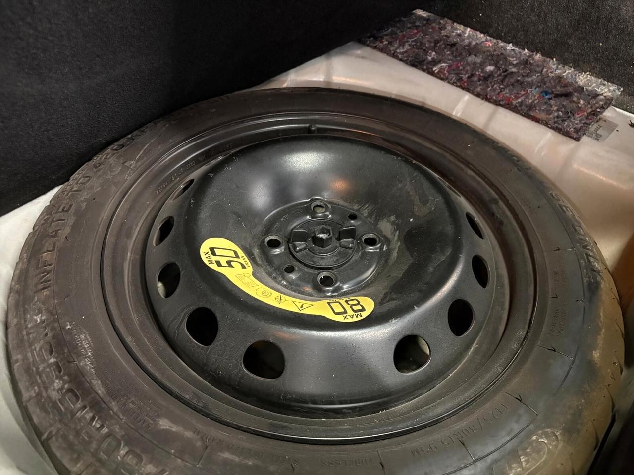 Fiat Panda 0.9 TwinAir Turbo S&S 4x4