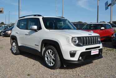 Jeep Renegade 1.0 T3 Limited