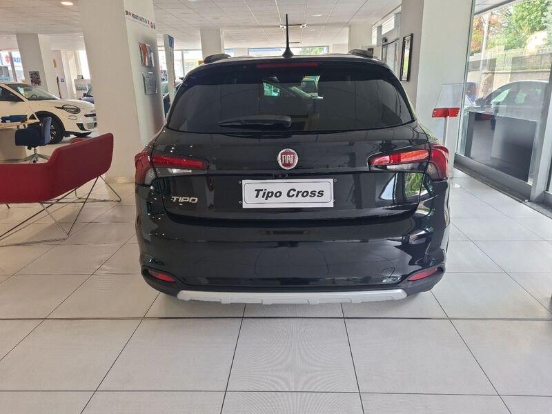 FIAT Tipo 1.6 Mjt S&S 5 porte Cross PRONTA CONSEGNA !