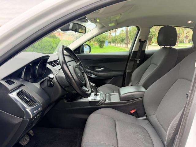 JAGUAR E-Pace 2.0D 150 CV AWD aut.