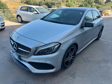 Mercedes-benz A 200 d Automatic Premium