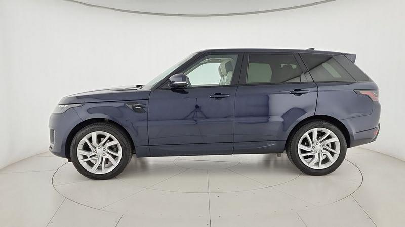 Land Rover RR Sport 3.0 SDV6 249 CV HSE Dynamic