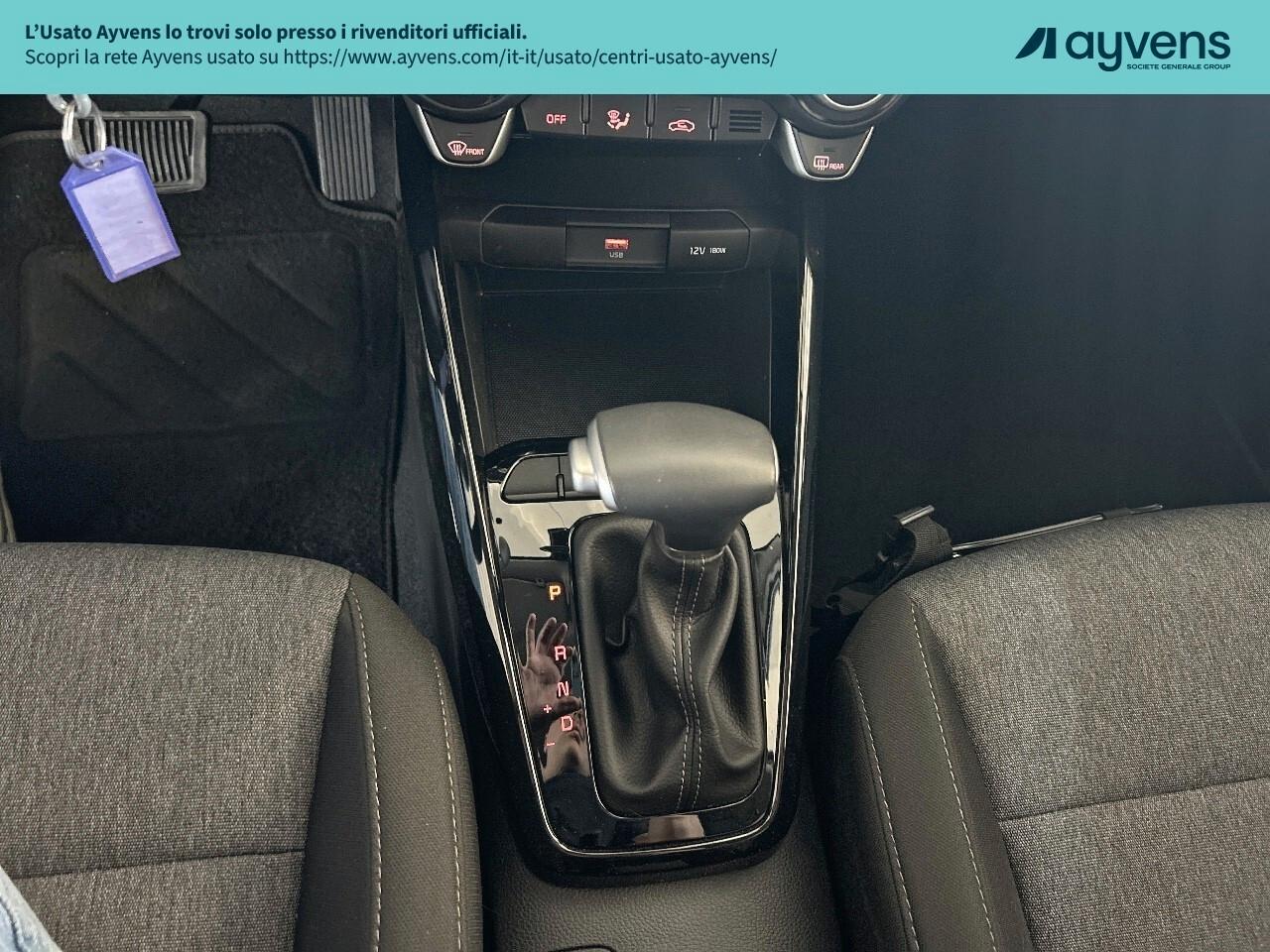 Kia Stonic 1.0 T-GDi 100 CV MHEV MT Style Special Edition
