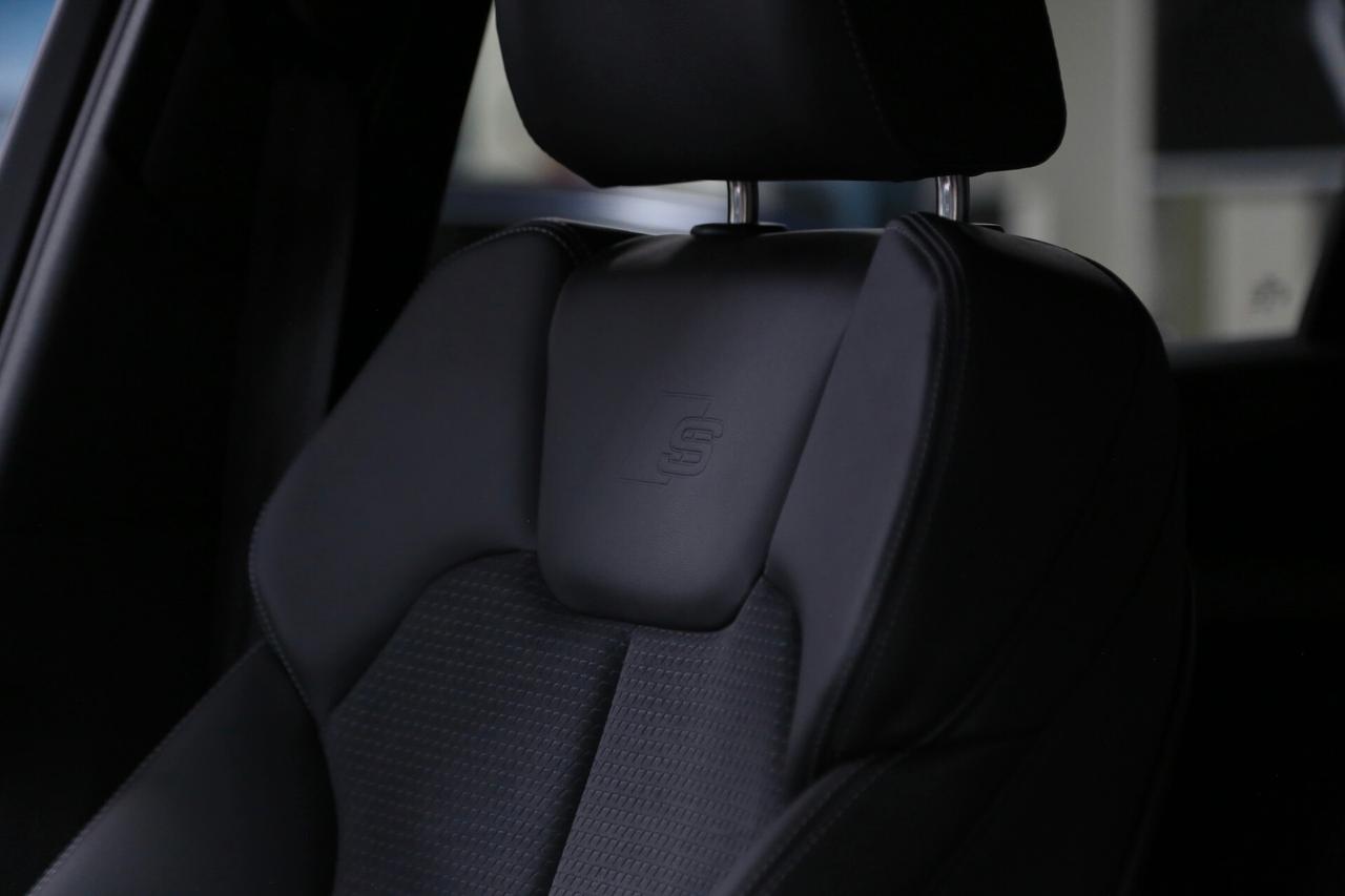 Audi Q5 35 TDI mhev S tronic S line Plus