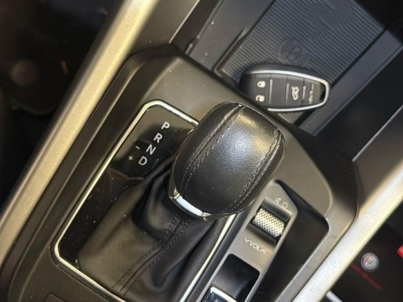 Alfa Romeo Tonale 1.6 Diesel 130cv TCT6 Sprint