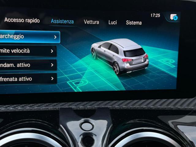 MERCEDES-BENZ A 180 Classe A - BUSINESS *SOLO 67.000Km!*