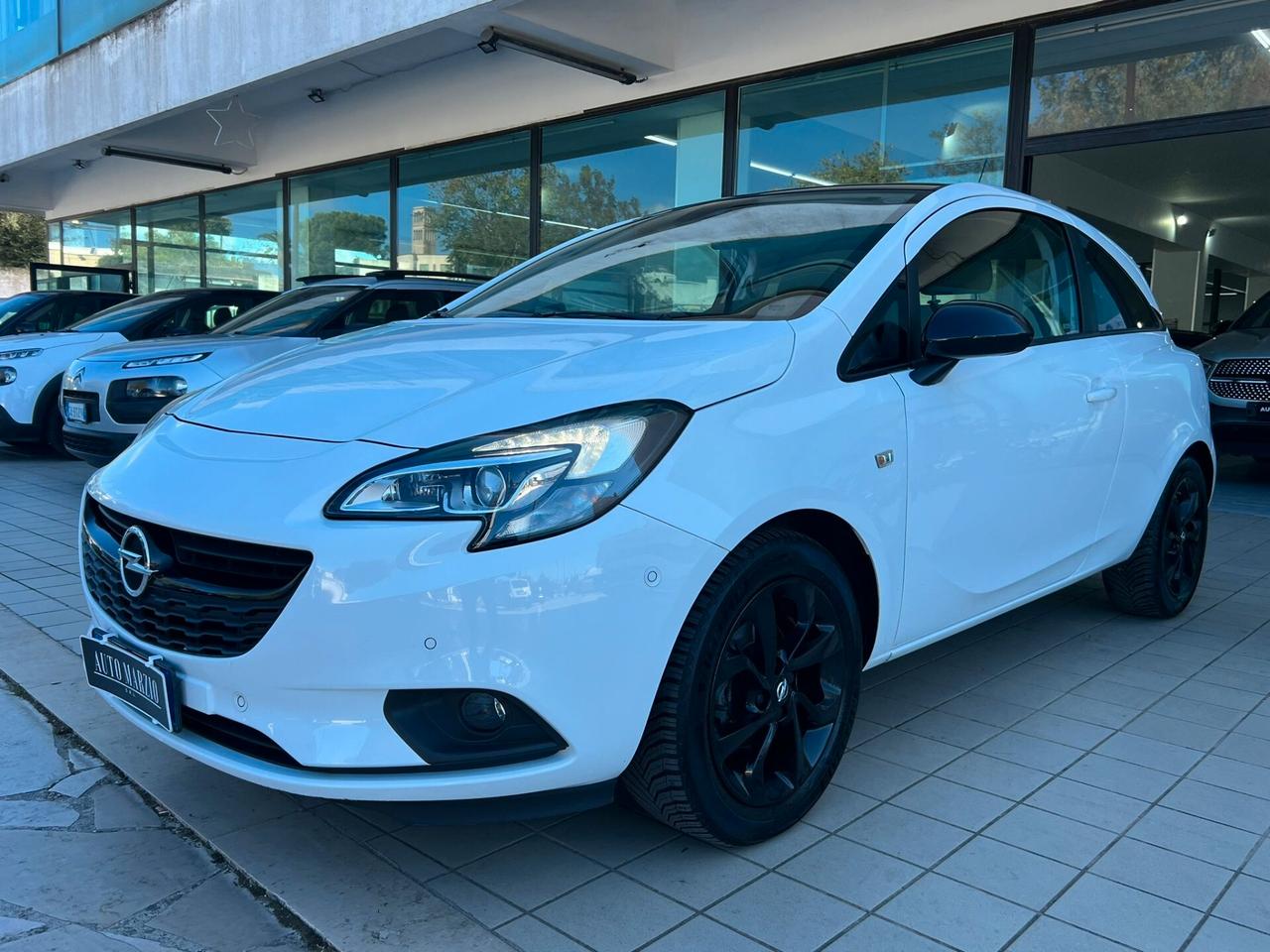 Opel Corsa 1.4 90CV Start&Stop aut. Coupé Innovation