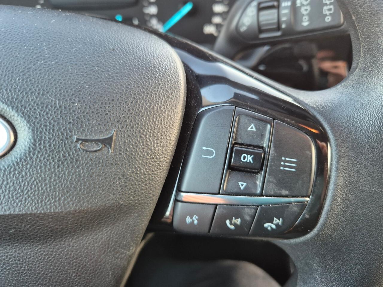 Ford Fiesta 1.5 TDCi 5 porte Plus