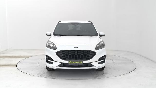 FORD Kuga 1.5 ecoblue ST-Line X 2wd 120cv auto