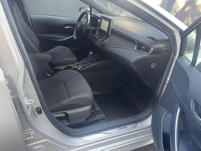 Toyota Corolla 1.8 Hybrid ACTIVE