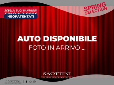 Sportback 1.0 TFSI Ultra Admired 95 CV S tronic