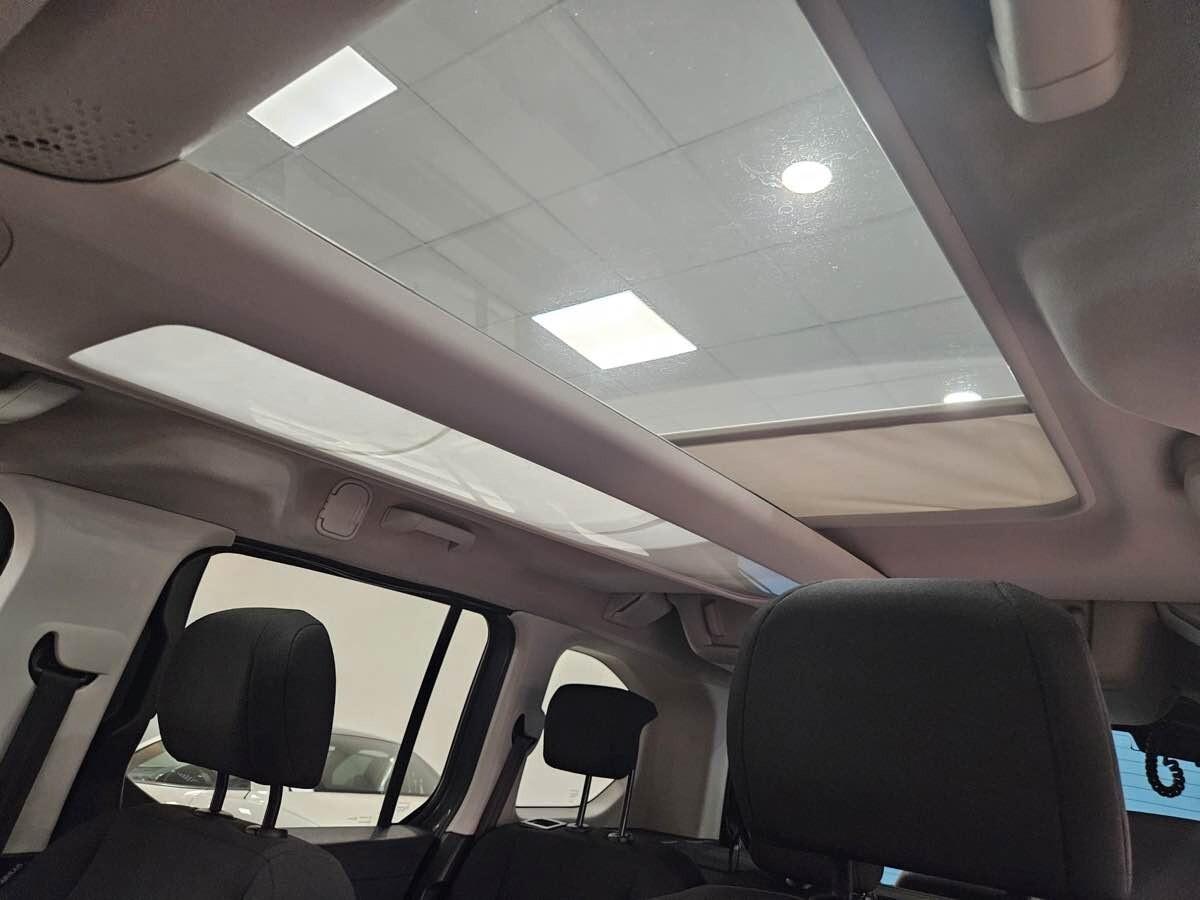 Citroen Berlingo BlueHDi 130 Stop&Start M Shine