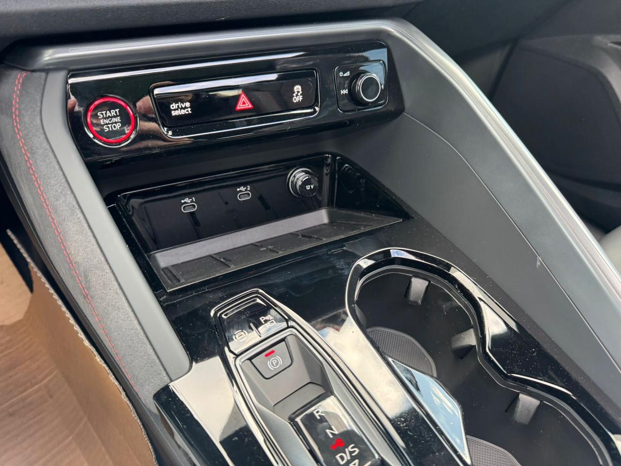 Audi Q5 SPB TDI 150 kW mHEV+ S tronic quattro line edition