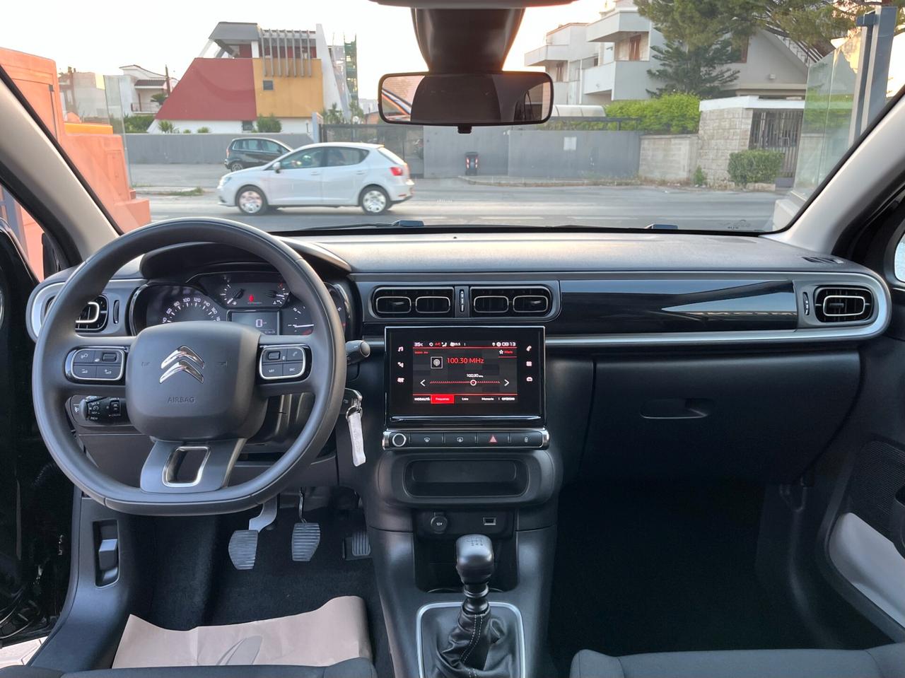Citroen C3 PureTech 110 S&S Max