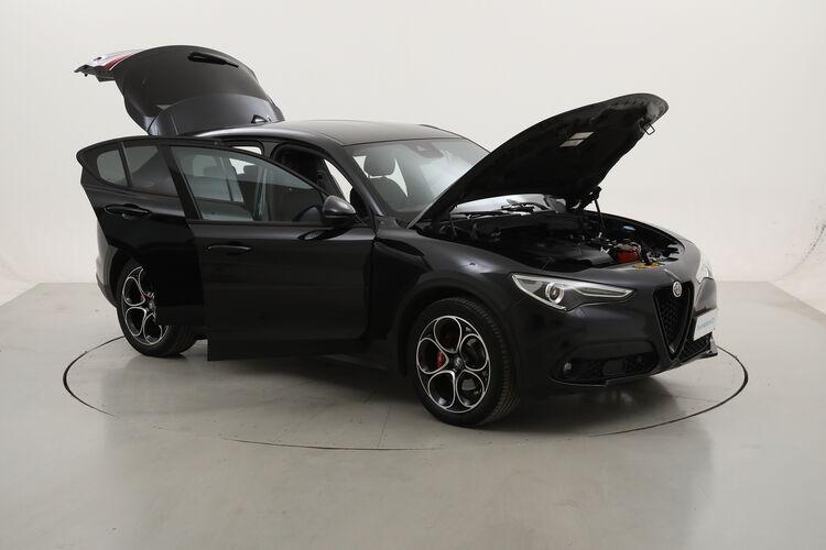 Alfa Romeo Stelvio Sprint AT8 Q4 BR116803 2.1 Diesel 190CV