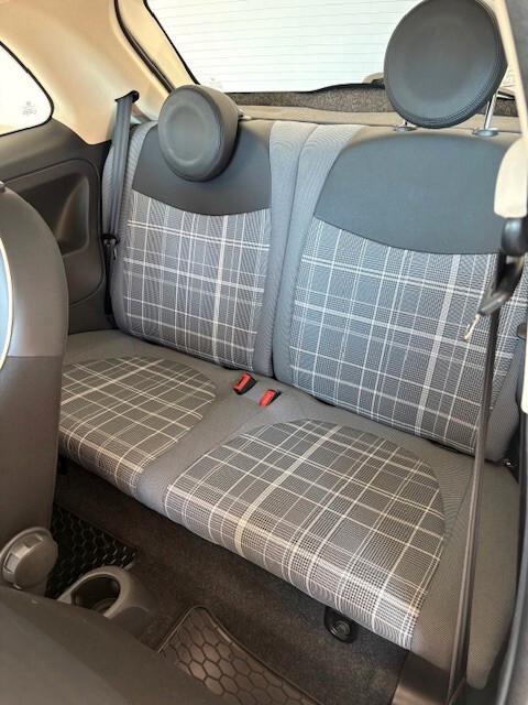 Fiat 500 1.3 Multijet 95 CV Lounge tetto panoramico