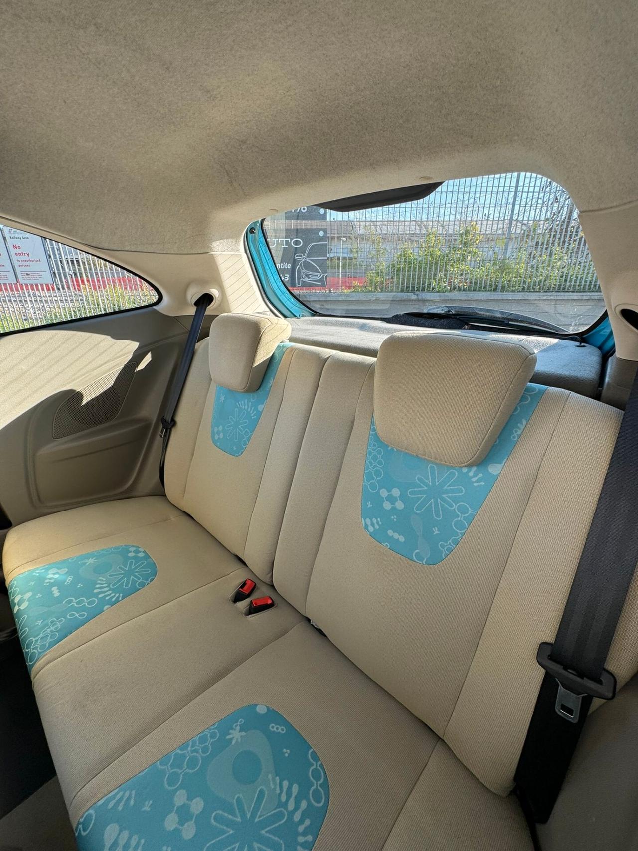 Ford Ka Ka+ 1.2 8V 69CV Titanium Business