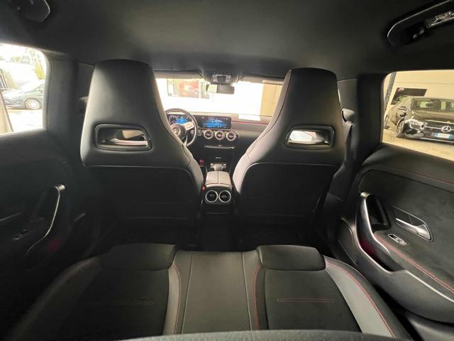 MERCEDES-BENZ CLA 200 d Automatic Shooting Brake Executive
