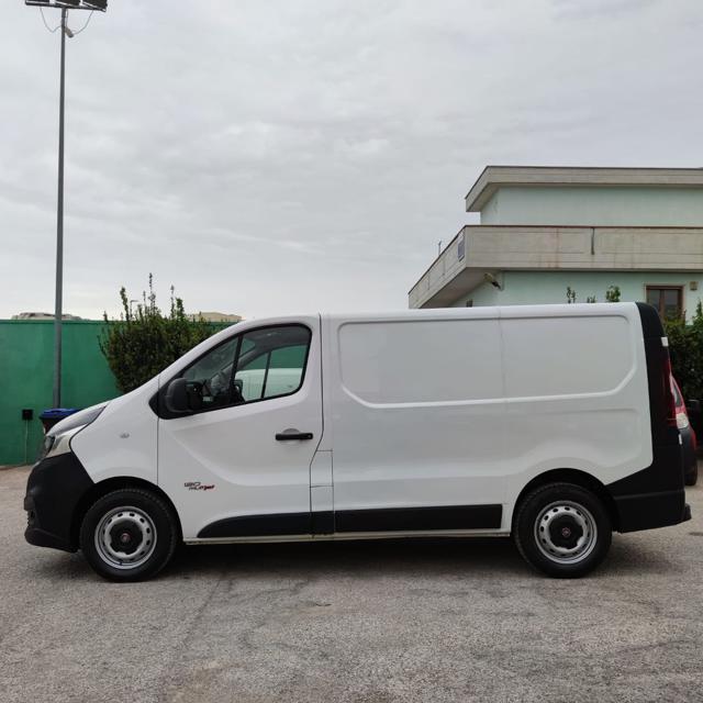 FIAT TALENTO CH1 1.6 M-JET FURGONE PASSO CORTO 3 POSTI