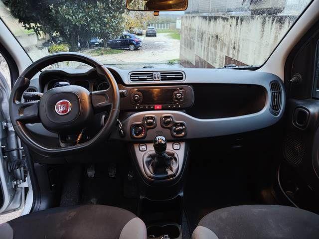 FIAT - Panda 1.0 FireFly Hybrid UNIPRO