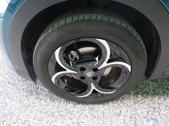 ALFA ROMEO Junior 1.2 145 CV Hybrid eDCT6 Speciale