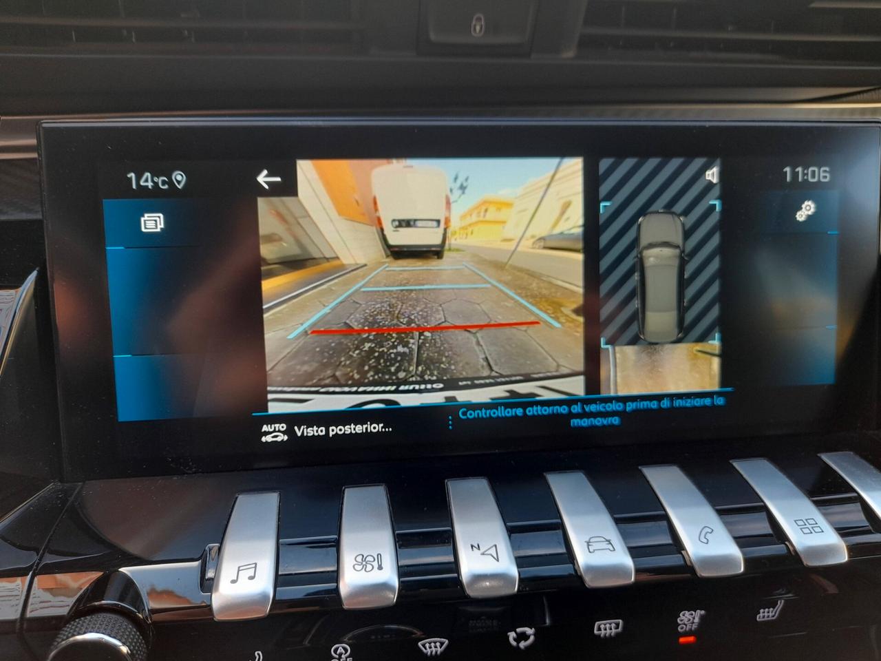 PEUGEOT 508 1.5 BLUEHDI 130 CV BERLINA