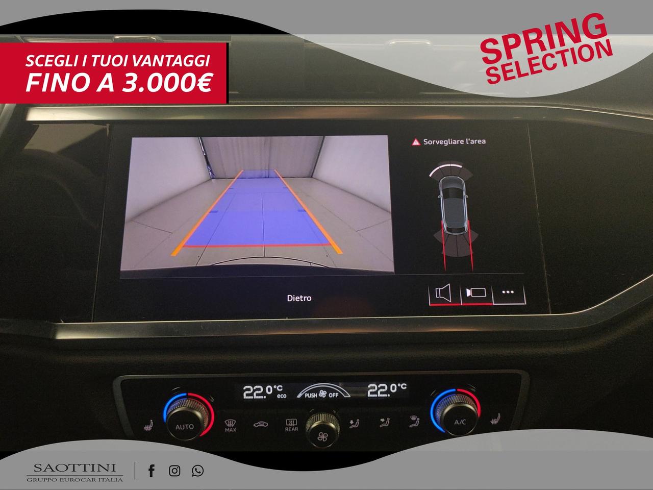 Sportback 35 2.0 TDI S line edition S tronic