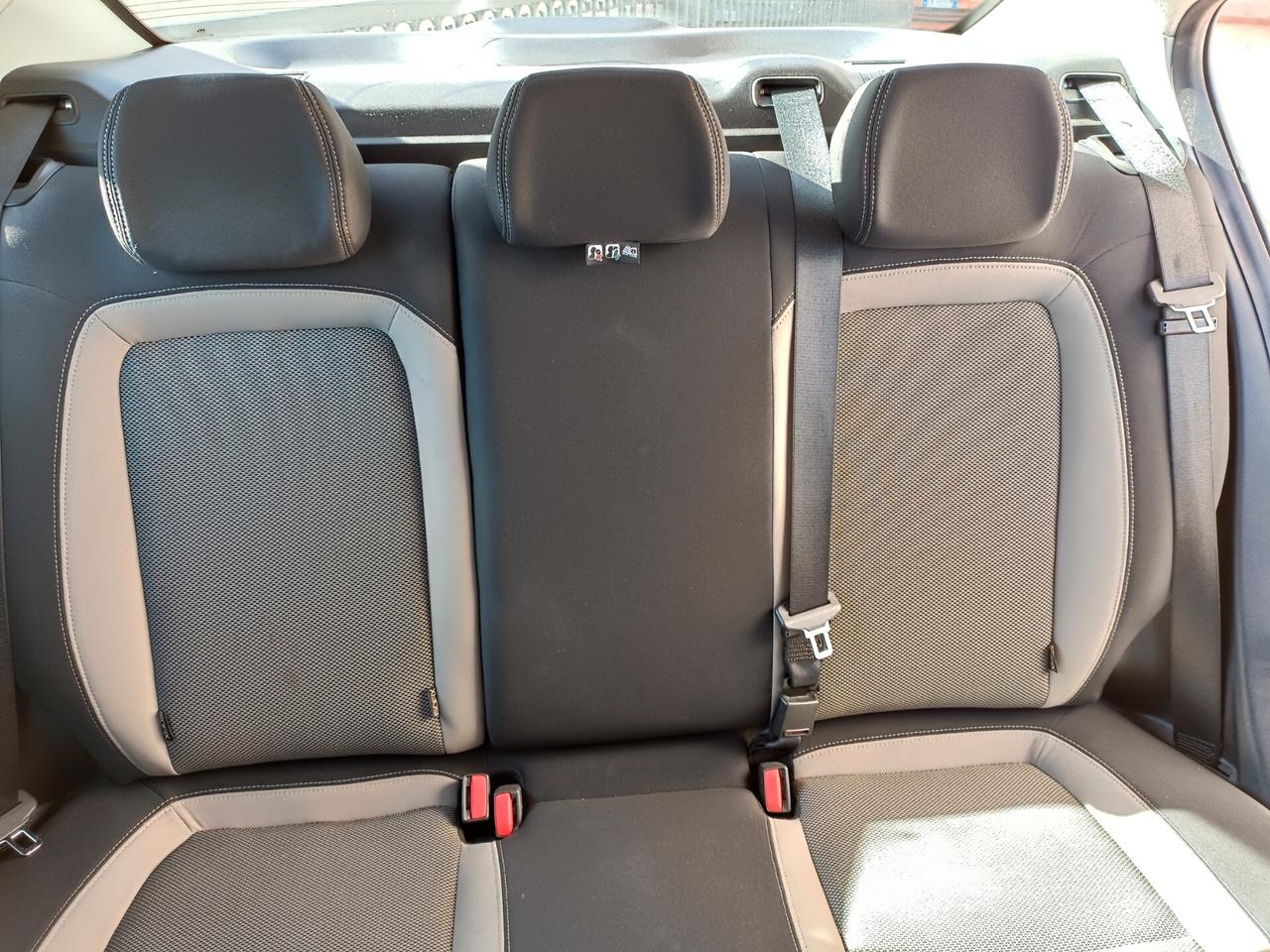 Fiat Tipo 1.4 4 porte Opening Edition Benz/gpl