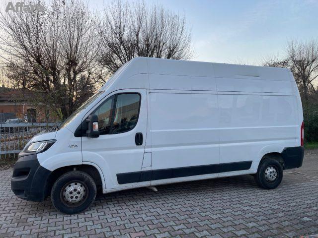 FIAT Ducato 35 3.0 CNG PLM-SL-TA Furgone Maxi