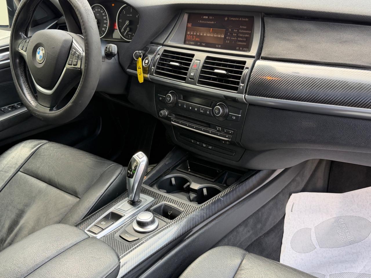 Bmw X5 3.0d cat Attiva