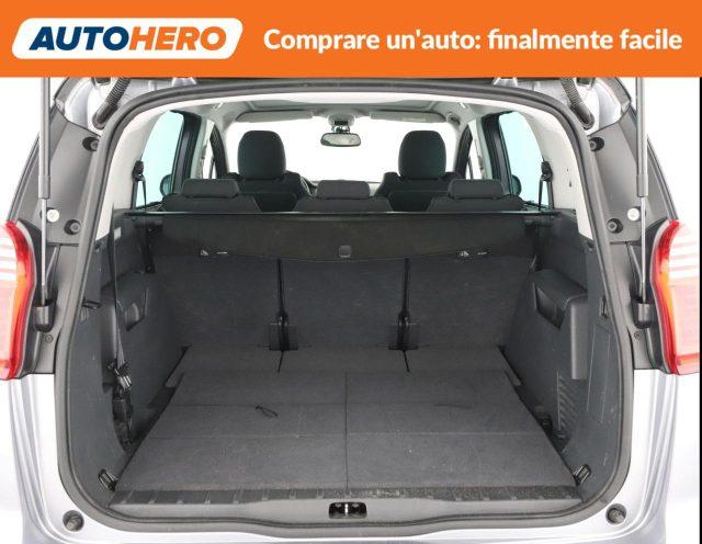 PEUGEOT 5008 BlueHDi 120 EAT6 S&S Allure