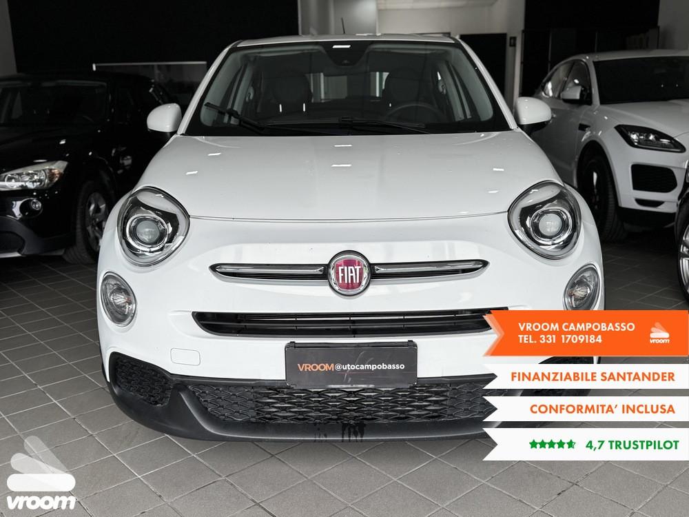 FIAT 500X 1.3 MultiJet 95 CV Business