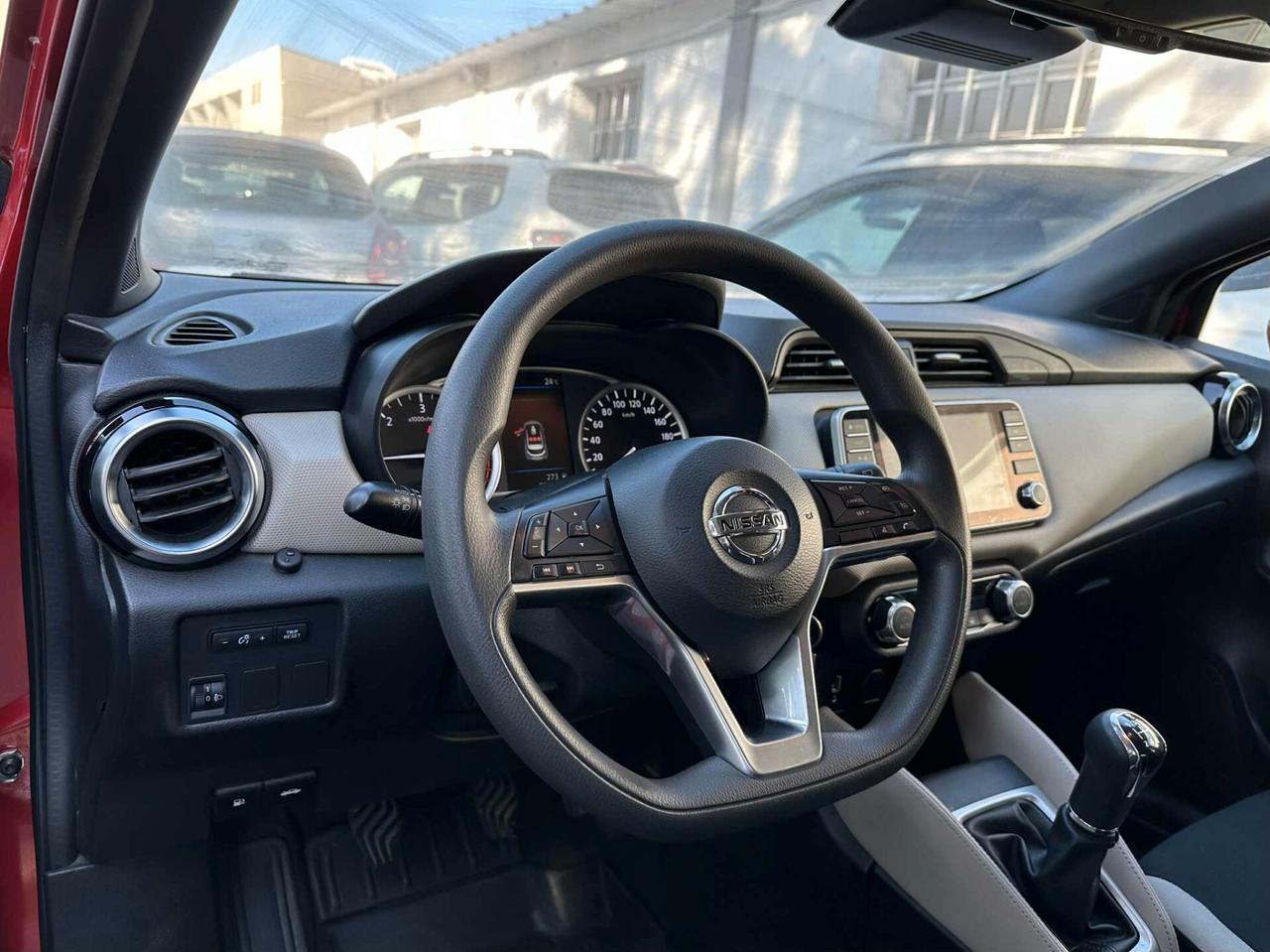 Nissan Micra 1.5 dCi 8V 5 porte N-Connecta