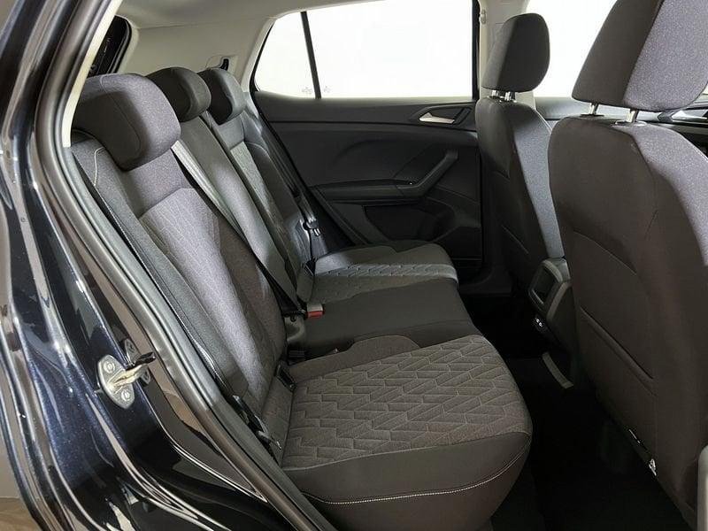 Volkswagen T-Cross T-Cross 1.0 tsi Edition Plus 115cv dsg