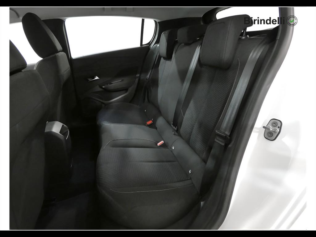 PEUGEOT 308 3ª serie - 308 PureTech Turbo 130 S&S Active Pack