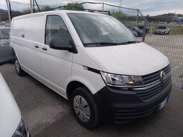VOLKSWAGEN Transporter T6.1 Transporter 28 2.0 tdi 150cv Business p.l.