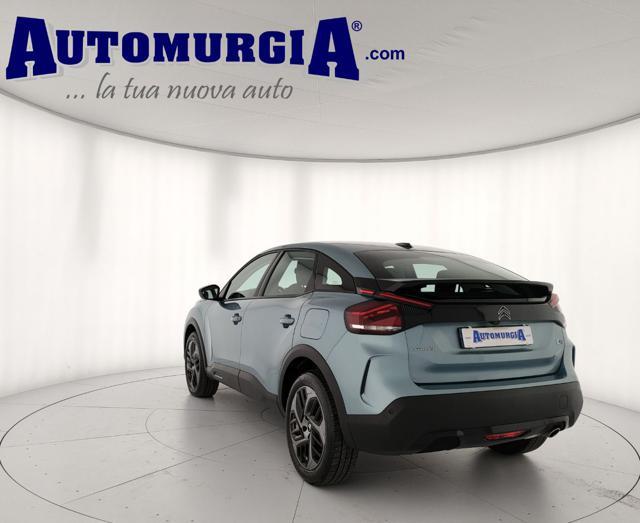 CITROEN C4 BlueHDi 130 S&S EAT8 Feel Pack