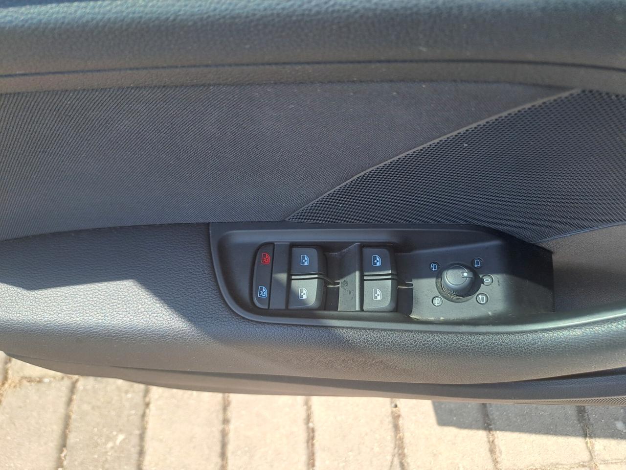 Audi A3 SPB 40 e-tron S tronic Admired