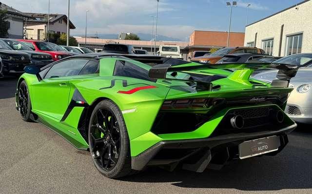 Lamborghini Aventador SVJ Roadster 6.5 SVJ 770CV 1di 800