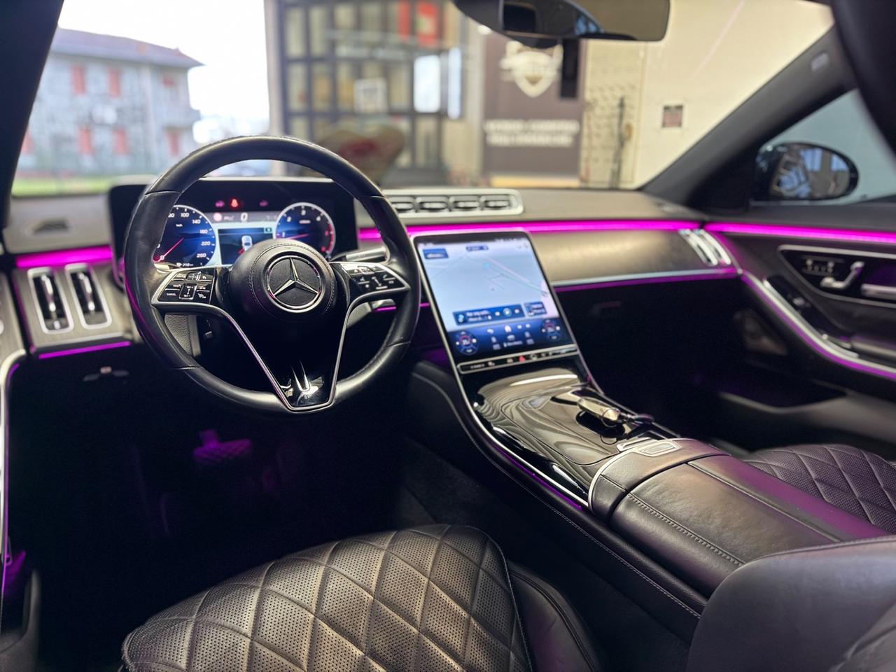 Mercedes-benz S 350 PREMIUM PLUS