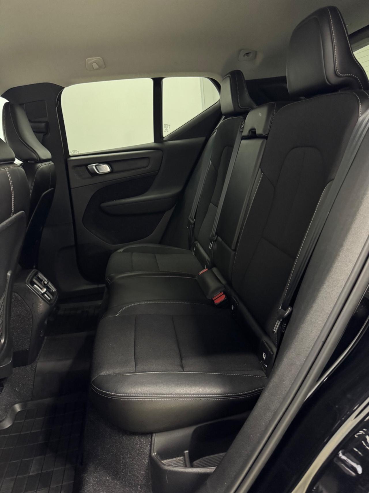 Volvo XC40 D3 AWD Geartronic