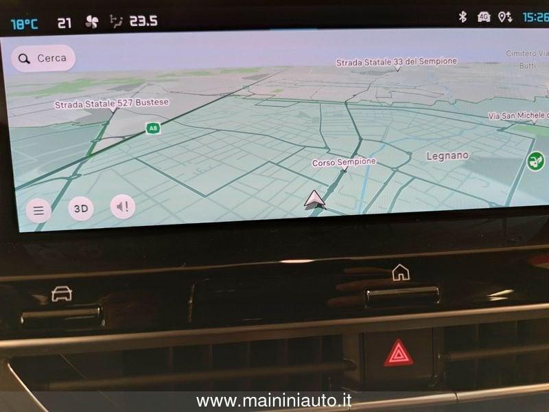 Citroën C4 X 1.2 130cv EAT8 Max + Car Play Cambio Automatico