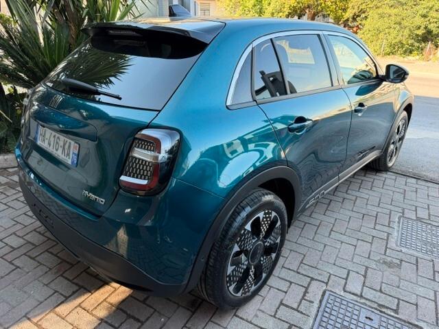 Fiat 600 Hybrid 100 CV DCT MHEV La Prima