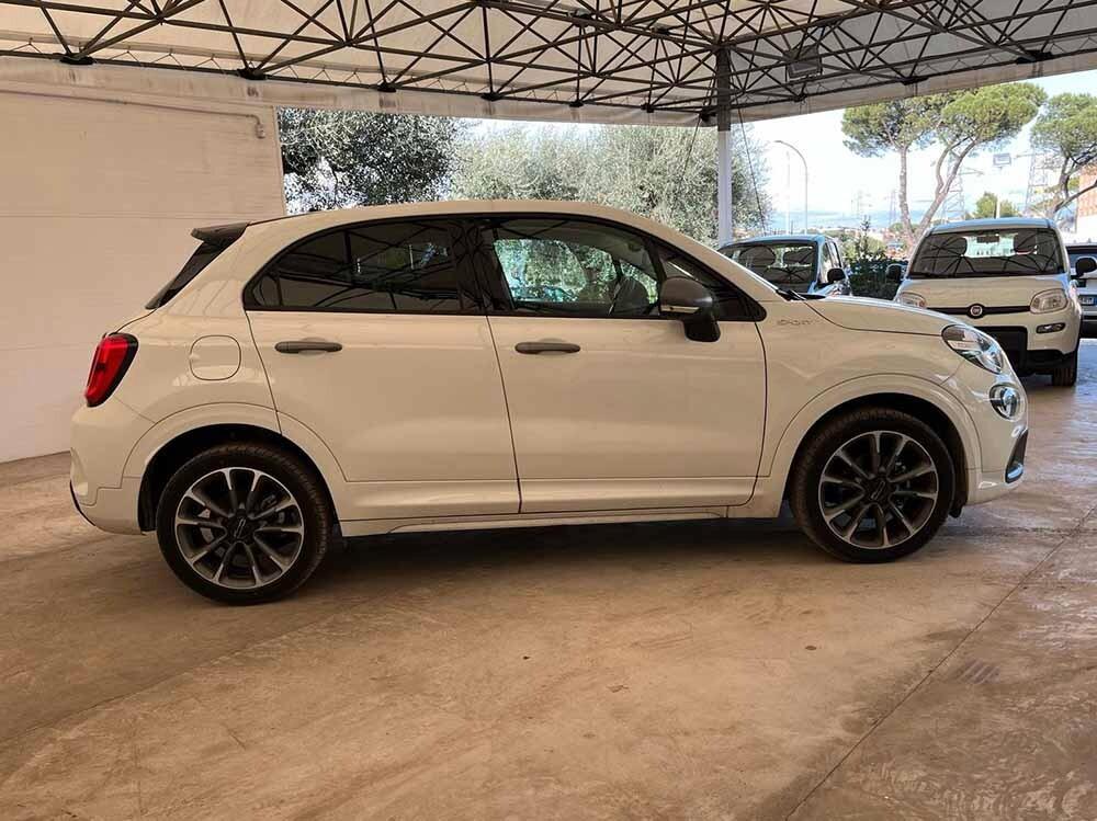 Fiat 500X 1.0 T3 120 CV Sport