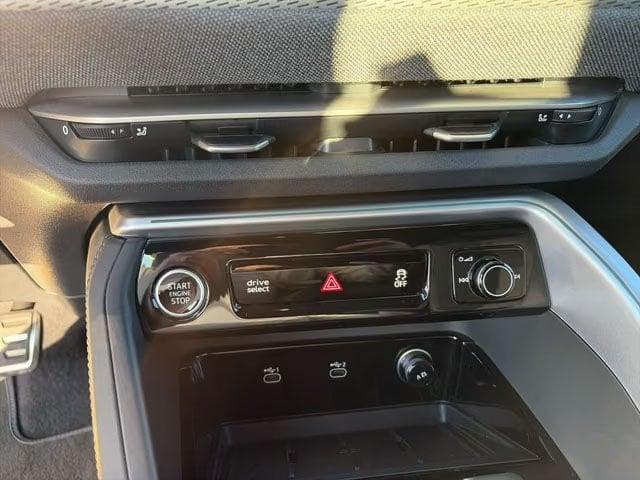 Audi Q5 Q5 2.0 tdi mhev+ S line edition quattro 204cv S-tronic TETTO LED NAVI CAMERA