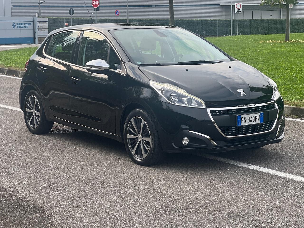 Peugeot 208 1.6 Diesel Ok Neopatentati