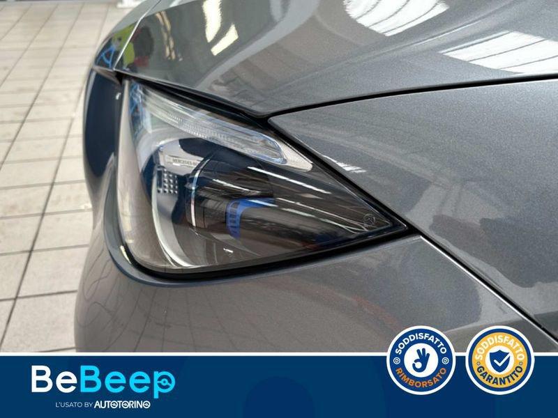 Mercedes-Benz Classe C C SW 220 D MHEV PREMIUM PLUS 4MATIC AUTO