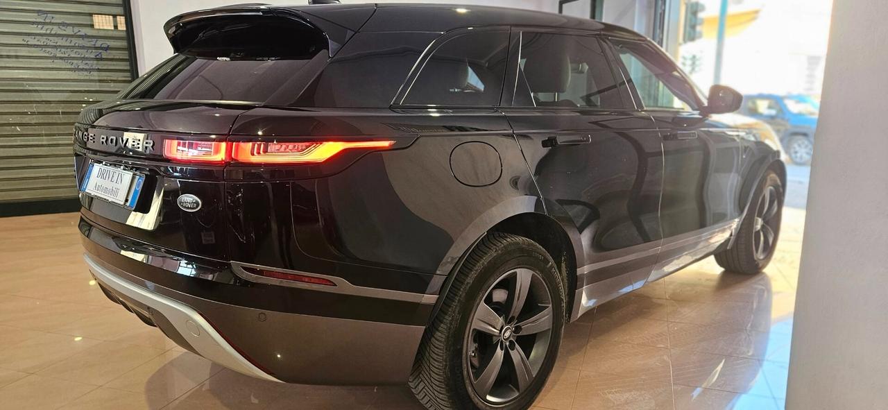 Land Rover Range Velar 2.0D I4 240 CV R-Dynamic